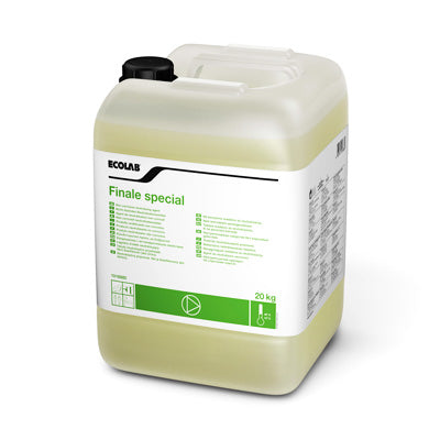 Wäscherei -Finale special, 20kg Kanister