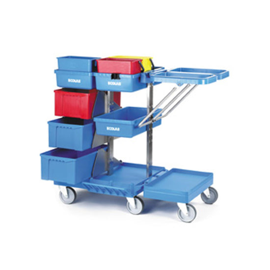 Mobilette Perfekt Healthguard, kompaktes Gesundheitsmessgerät mit digitalem Display und App-Anbindung.