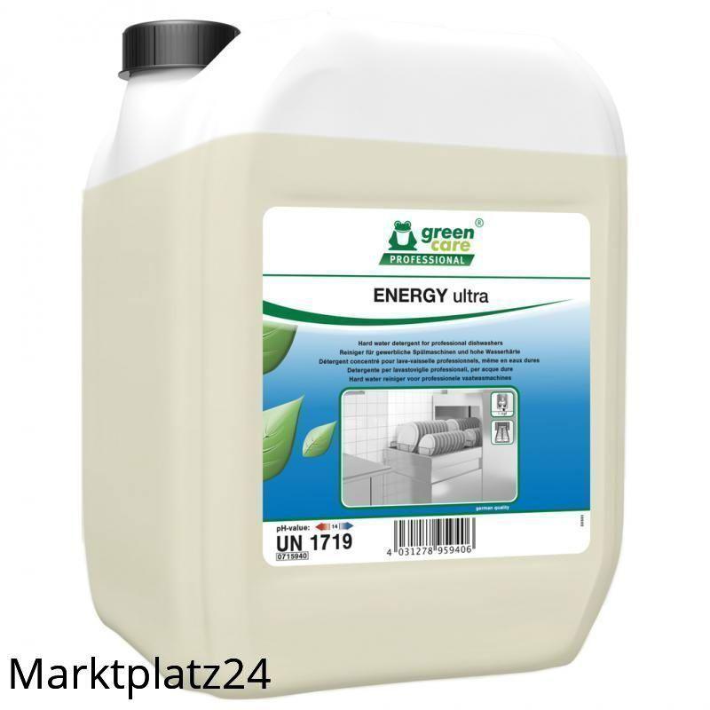 green care Energy Ultra, 15L Kanister - Marktplatz24