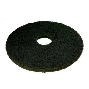 M24 Premium Superpad gruenes Reinigungspad 460mm langlebig fuer professionelle Bodenreinigung