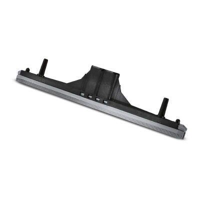 KÄRCHER Saugbalken mit gerader Form, 435mm breit, ideal für verschiedene Reinigungsanwendungen.