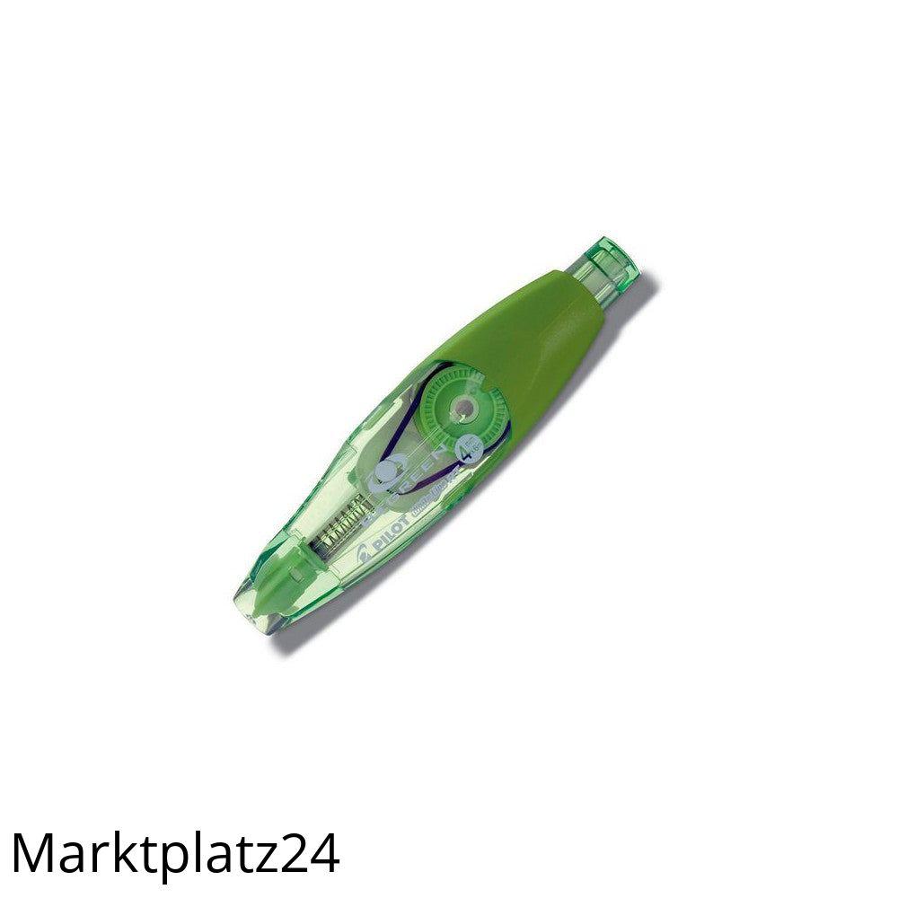 PILOT BEGREEN KORREKTURROLER 4MMX6M - Marktplatz24