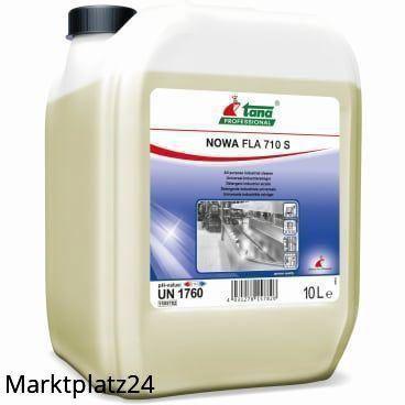 nowa FLA 710 S, 10L Kanister - Marktplatz24