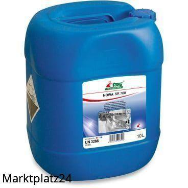 nowa SR 760, 10L Kanister - Marktplatz24