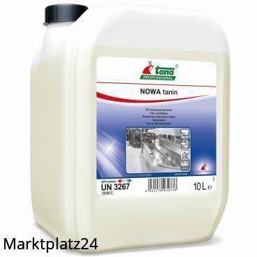 nowa Tanin, 10L Kanister - Marktplatz24