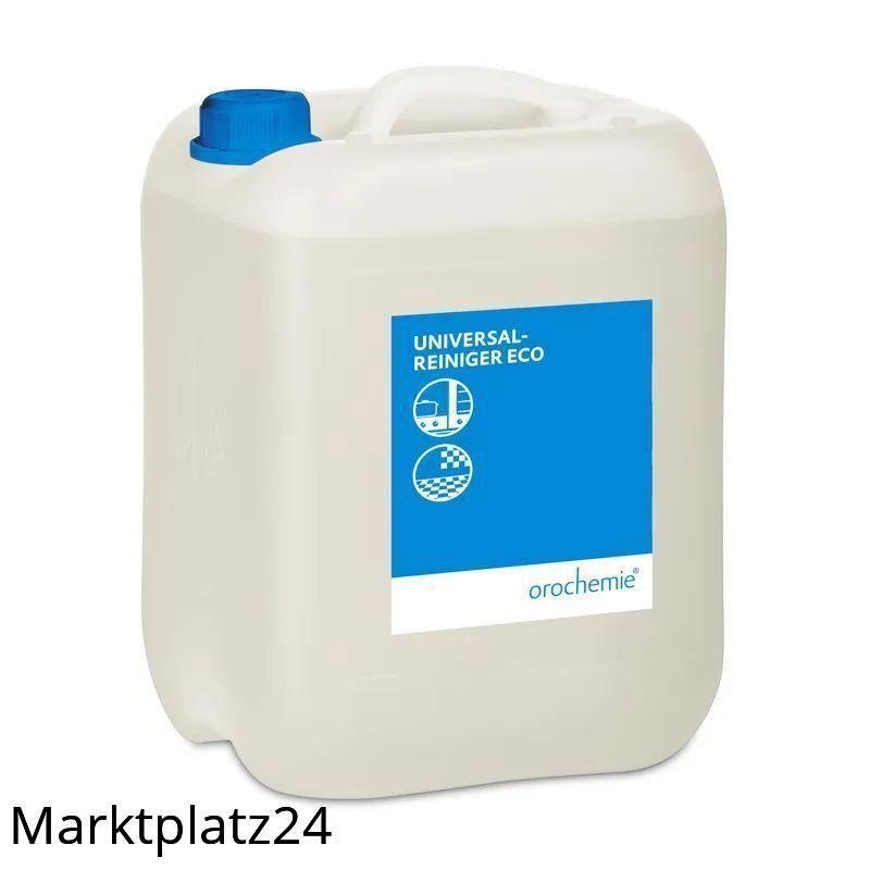 orochemie® Universalreiniger eco 10L Kanister - Marktplatz24