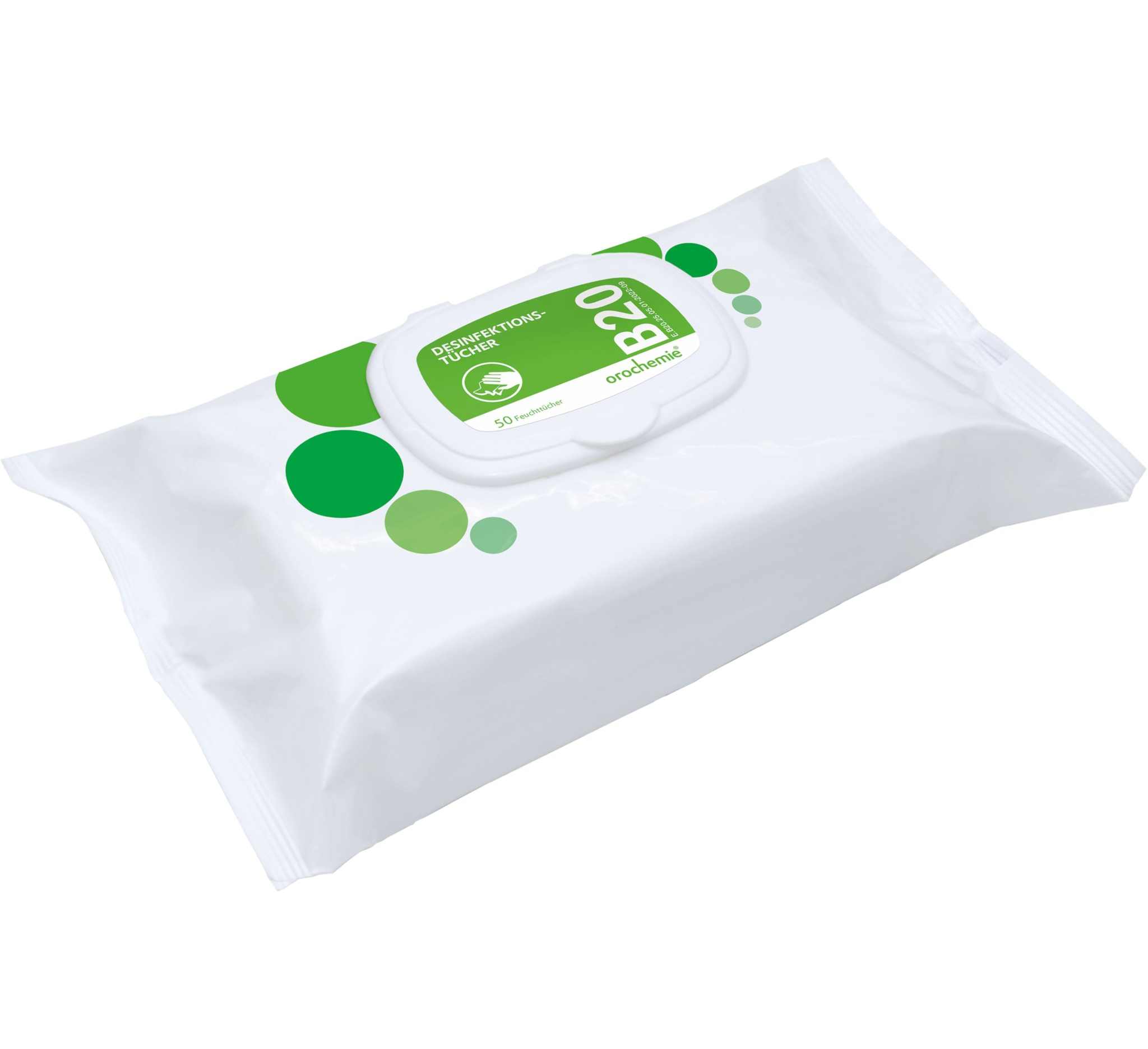 M24 B 20 Desinfektionstücher – 50 Hygienische Einzelpackungen FlowpackDie M24 B 20 Desinfektionstücher sind die perfekte Lösung für Hygiene und Sauberkeit in Ihrem Alltag. Mit unseren praktischen 50 hygienischen Einzelpackungen im handDesinfektionM24 B 20 DesinfektionstücherMarktplatz24