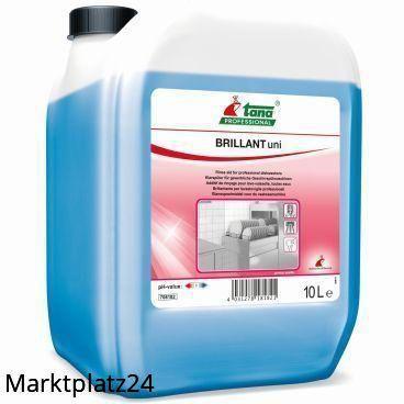 pulsar Brillant Uni, 10L Kanister - Marktplatz24
