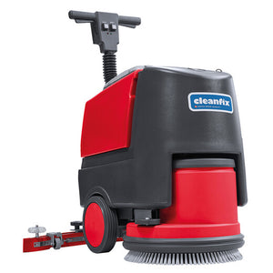 Cleanfix RA 431 E Reinigungsautomat mit 43 cm Breite.