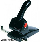 Rapid HDC65 Registraturlocher – Silber, 65 Blatt Kapazität | ACCO BranAre you tired of struggling with inefficient hole punchers that can’t handle your workload? It’s frustrating to deal with jammed devices or those that can only managBürobedarfRapid HDC65 RegistraturlocherMarktplatz24