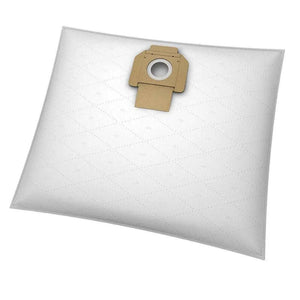 Staubfiltertuch für Cleanfix S20 S21 SW20 SW21 Combi SW25k Staubsaugerfilterbeutel