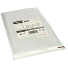  Papstar LDPE Flachbeutel – Transparent, 24x16cm, 19my, 7500 StückEntdecken Sie die vielseitigen  Papstar LDPE Flachbeutel – die ideale Lösung für Ihre Verpackungsbedürfnisse! Diese transparenten Flachbeutel haben die Maße von 2Küche- Papstar LDPE FlachbeutelMarktplatz24