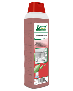 Waschraum -SANET extreme, 1L Flasche