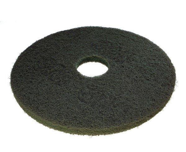 Premier L. Superpad، 430 مم، أخضر، قطعة واحدة.