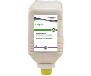 Solopol 2L Softflasche mit Gießverschluss