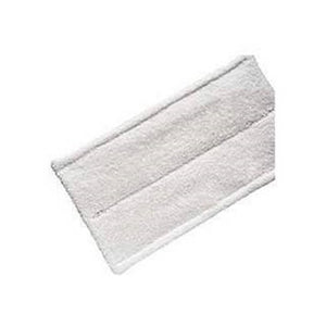 Scandic Mop Duo Ceran, 60 cm wide, features microfiber and fleece sides for effective cleaning.