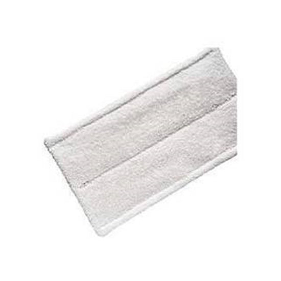 Scandic Mop Duo Ceran, 60 cm wide, features microfiber and fleece sides for effective cleaning.