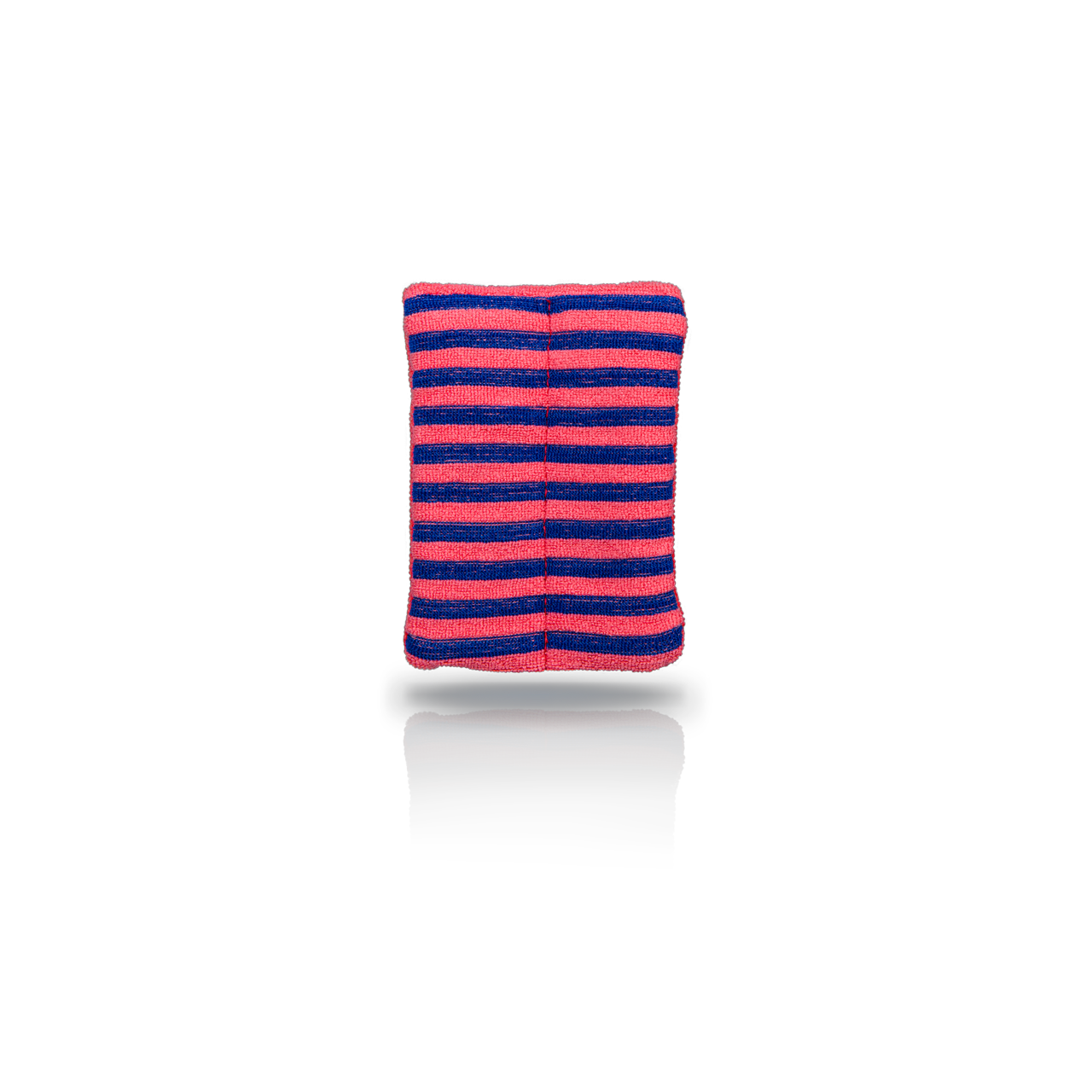 Reinigungshilfsmittel -MicroPad Abrado, rot, 1 St.