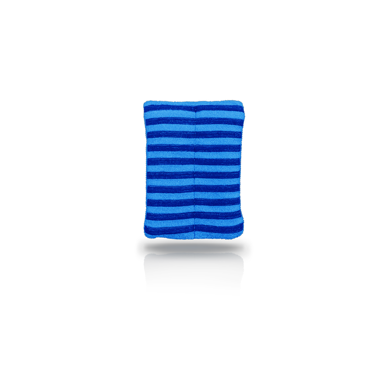 Reinigungshilfsmittel -MicroPad Abrado, blau, 1 St.