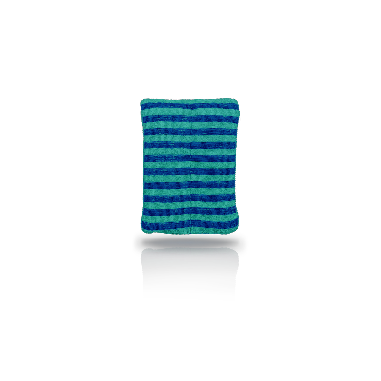Reinigungshilfsmittel -MicroPad Abrado, grün, 1 St.