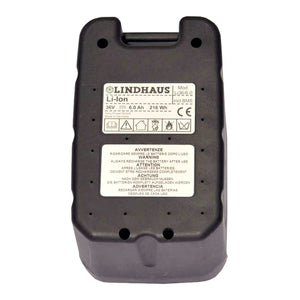 Taski Li-Ionbattery 36V 6Ah Lithium-Ionen-Batterie für Reinigungsgeräte