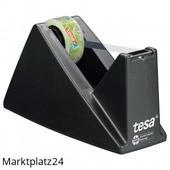 TESA 59327 TISCHABROLLER + 15MMX10M