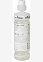 Desinet pro Desinfektionsmittel in 1L Flasche mit Sprühverschluss und BAuA-Reg-Nr. N-110345