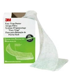 Easy Trap Staubwisch-System Rolle weiß