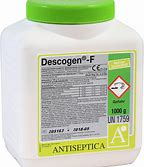 Desinfektion -Descogen I, 1kg Dose