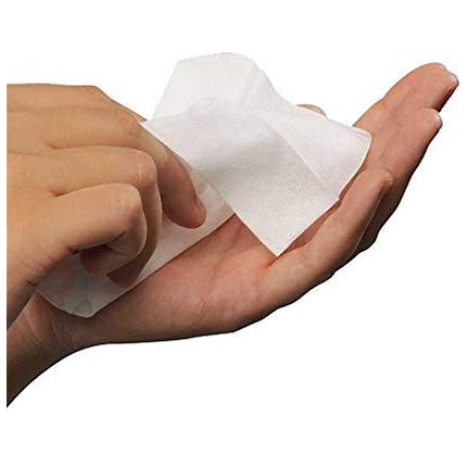 Ypsisept Hautreinigungstücher – Alkoholfrei, Lose Im Karton