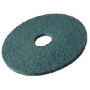 DynaCross Reinigungspad Superpad 460mm grün für professionelle Bodenreinigung, langlebig und vielseitig einsetzbar