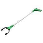Nifty Nabber® Trigger Griff 90cm mit ergonomischem Griff und rutschfesten Greifarmen.