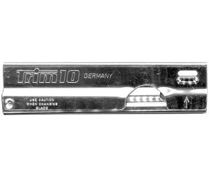 Trim Halter Werkzeughalter aus robustem Kunststoff von Unger Germany