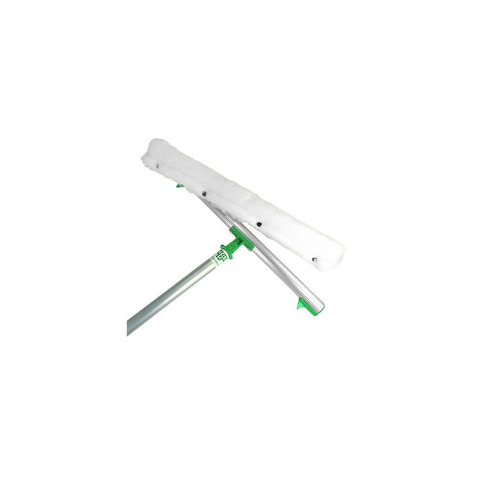 WunderWachser cleaning tool with a 1.40m extension pole.