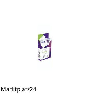 WECARE SCHRIFTBAND KOMP. 45013 SWZ/WS - Marktplatz24
