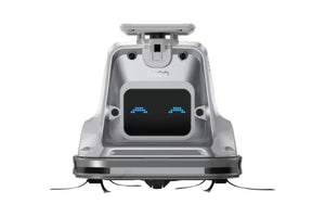 Saugroboter ZACO X1000 mit Display und Wischfunktion