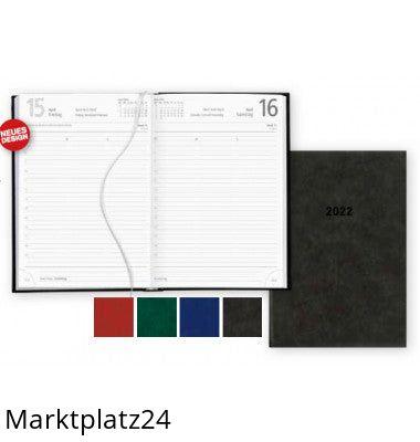ZETTLER 876 UWS BUCHKAL 2024 1T/1S SWZ